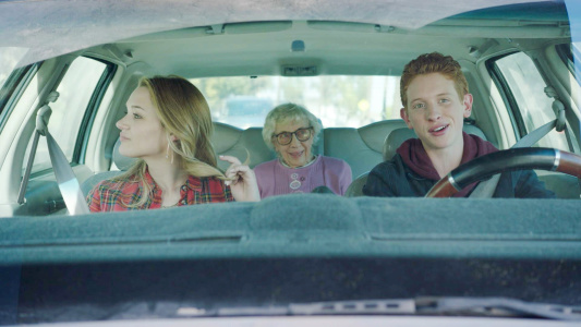 Image La Vida En Piezas 15