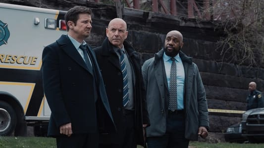 Image Mayor of Kingstown 7