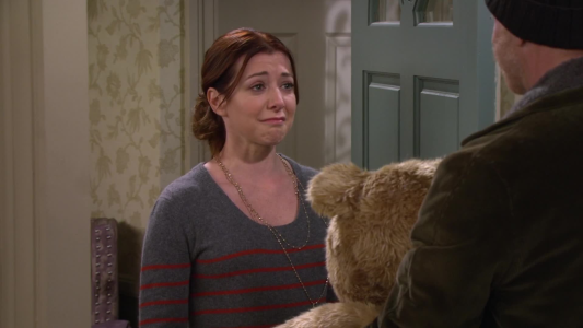 Image Cómo conocí a vuestra madre 13