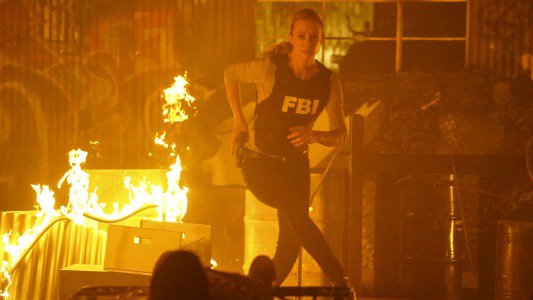 Image Mentes Criminales (Criminal Minds) 2