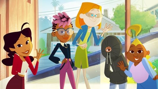 Image Los Proud: Más ruidosos y orgullosos 1