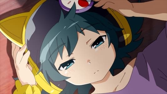 Image Gyakuten Sekai no Denchi Shoujo 7