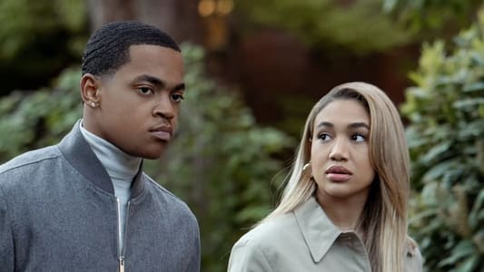 Image Power Book II: Ghost 5