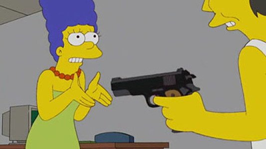 Image Los Simpsons 4