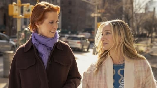 Image And Just Like That... 8