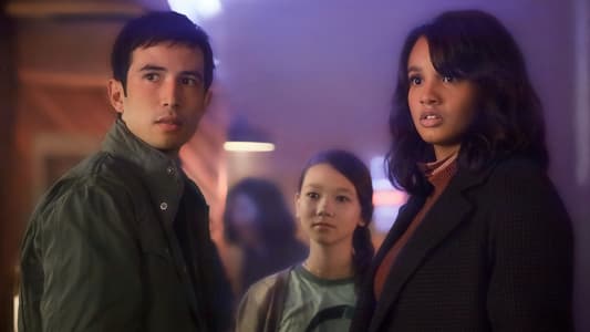 Image Motherland: Fort Salem 3