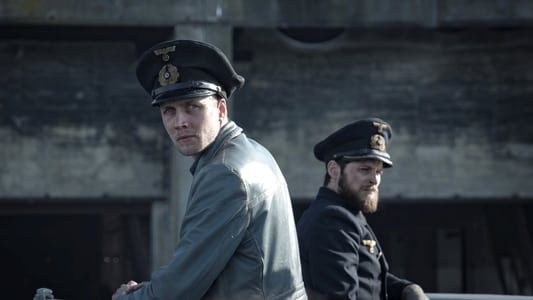 Image Das Boot: El submarino 8