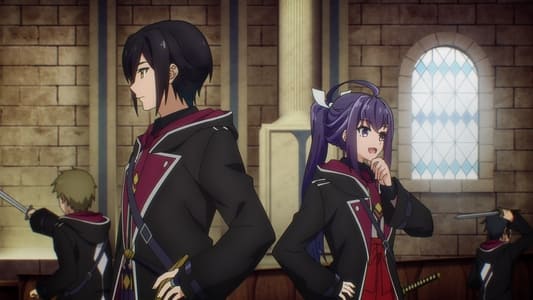 Image Reign of the Seven Spellblades 3