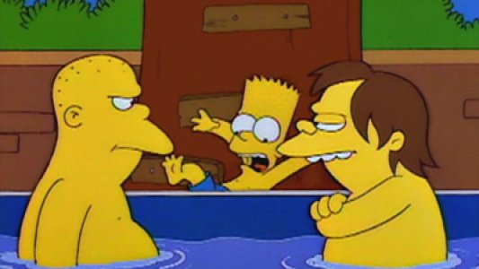 Image Los Simpsons 1