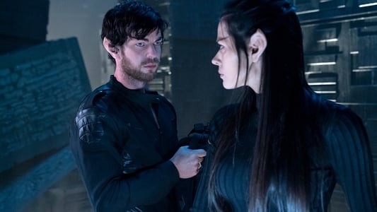 Image Star Trek: Picard 10