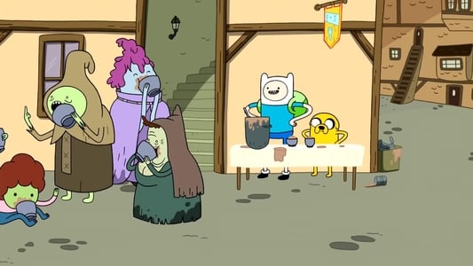 Image Hora de aventuras 25