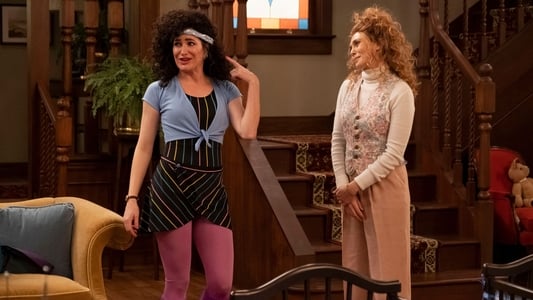 Image Bruja Escarlata y Visión 5