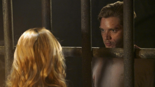 Image Cazadores de sombras (Shadowhunters) 4