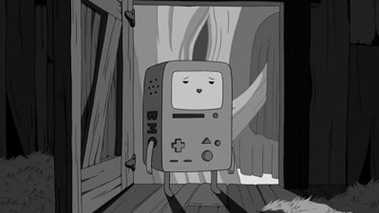 Image Hora de aventuras 17