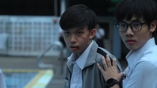 Image School Tales: La serie 6