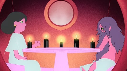 Image The Midnight Gospel 8