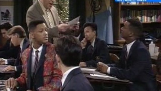 Image El Principe del Rap 20