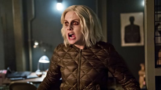 Image iZombie 11