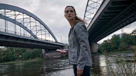 Image Schneller als die Angst (Faster Than Fear) 1