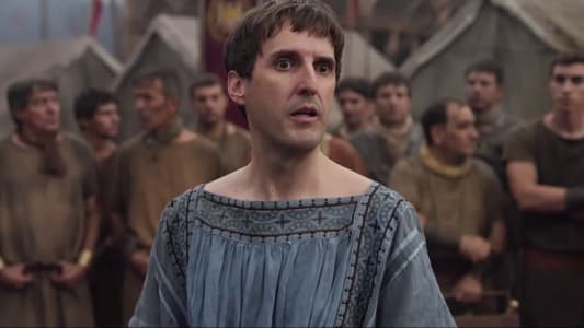 Image Justo antes de Cristo 1