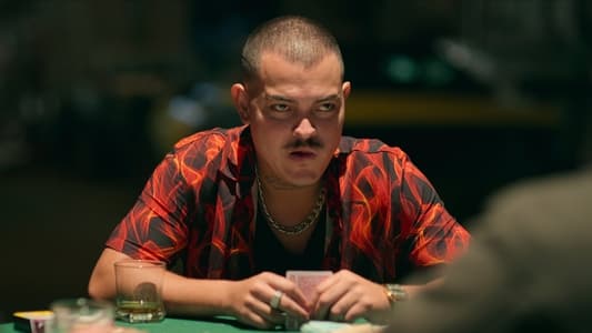 Image El ADN del delito 3