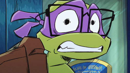 Image Tortugas Ninjas: Historias Mutantes 4