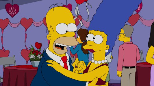 Image Los Simpsons 13
