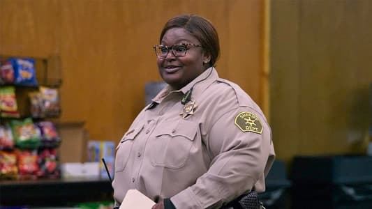 Image El jurado (Jury Duty) 6