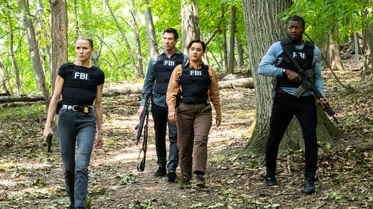 Image FBI Most Wanted 3