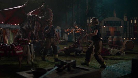 Image Fire Country 9