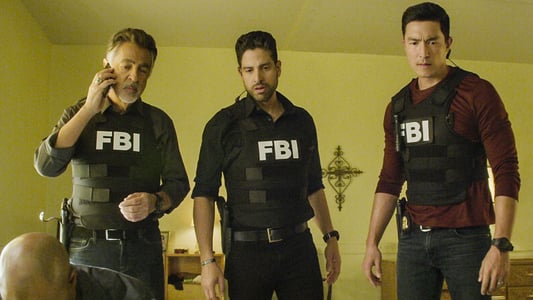 Image Mentes Criminales (Criminal Minds) 11