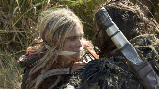 Image Los 100 (The 100) 2