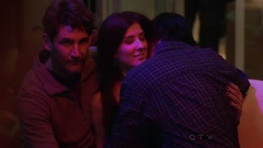 Image Mentes Criminales (Criminal Minds) 4