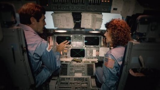 Image Challenger: The Final Flight 3