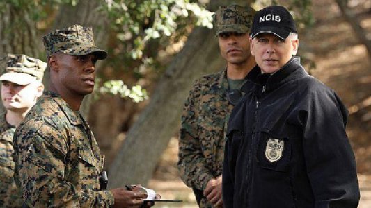 Image NCIS (Navy: Investigación criminal) 8