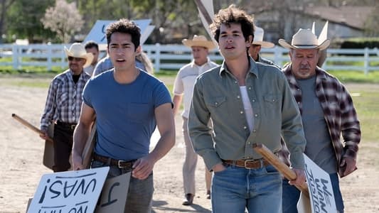 Image La tierra prometida 9