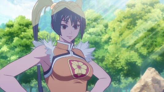 Image Tekken: Linaje 4