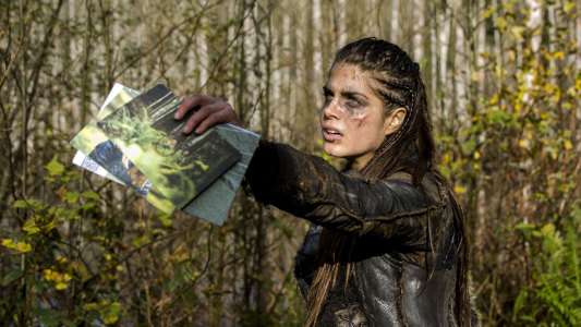 Image Los 100 (The 100) 11