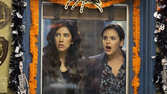 Image Brooklyn Nine-Nine 5