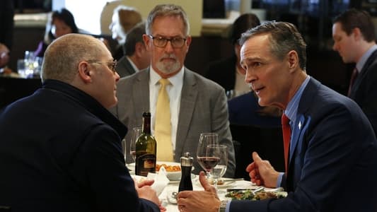 Image The Blacklist 20