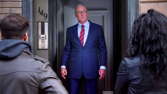 Image Brooklyn Nine-Nine 1