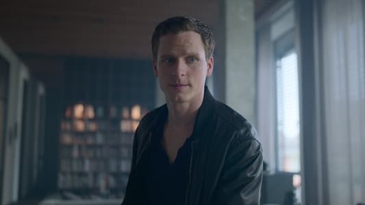 Image El joven Wallander 4