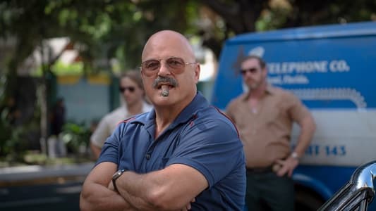 Image Hotel Cocaine 4