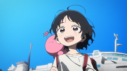 Image Takopi's Original Sin 5