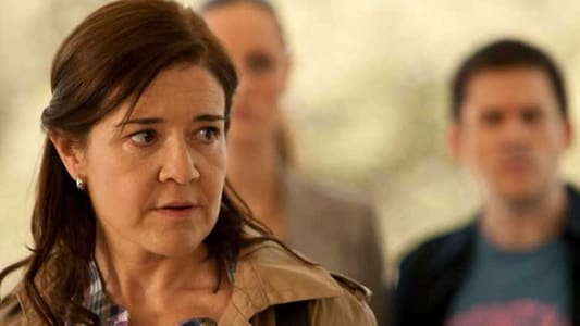 Image Los misterios de Laura (España) 3