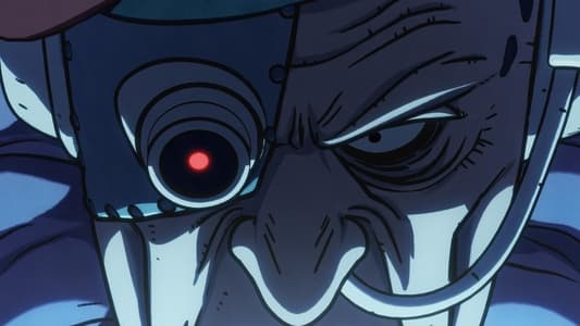 Image Sand Land: The Series 5