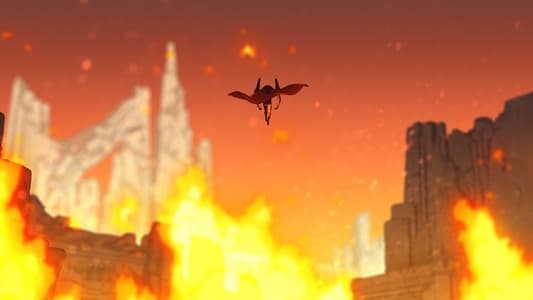 Image My Adventures with Superman 1