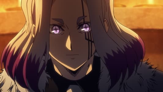 Image Mashle; Magic and Muscles 7