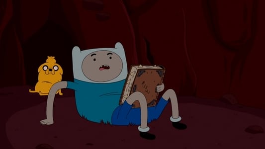 Image Hora de aventuras 26