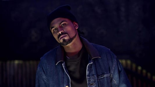 Image Wu-Tang: An American Saga 7